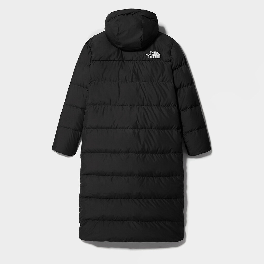 women's triple c parka