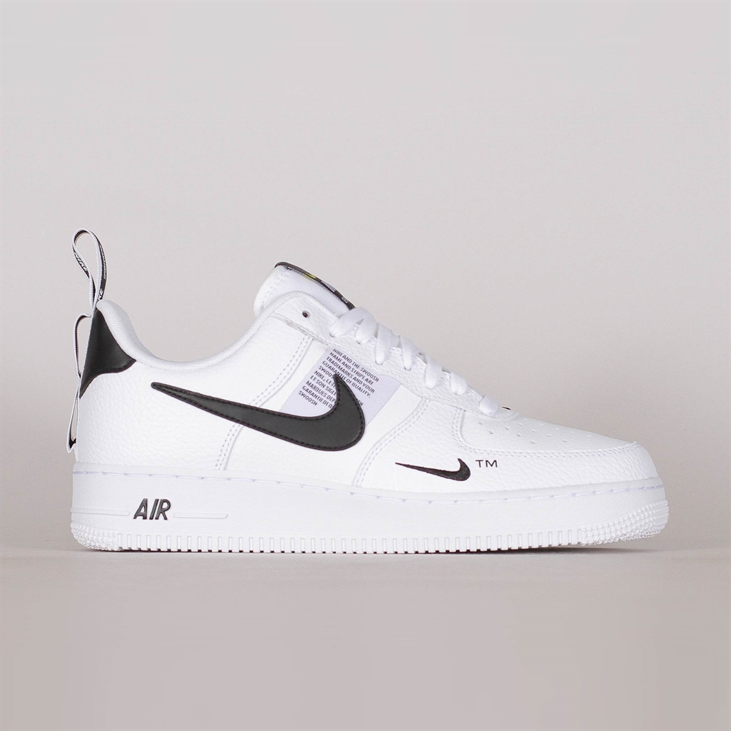 Nike Air Force 1 07'' LV8 Utility (AJ7747-100) AJ7747-100 £100.94 Sneaker  Peeker - The Best Discounts! - Footwear, Apparel & Accessoriess