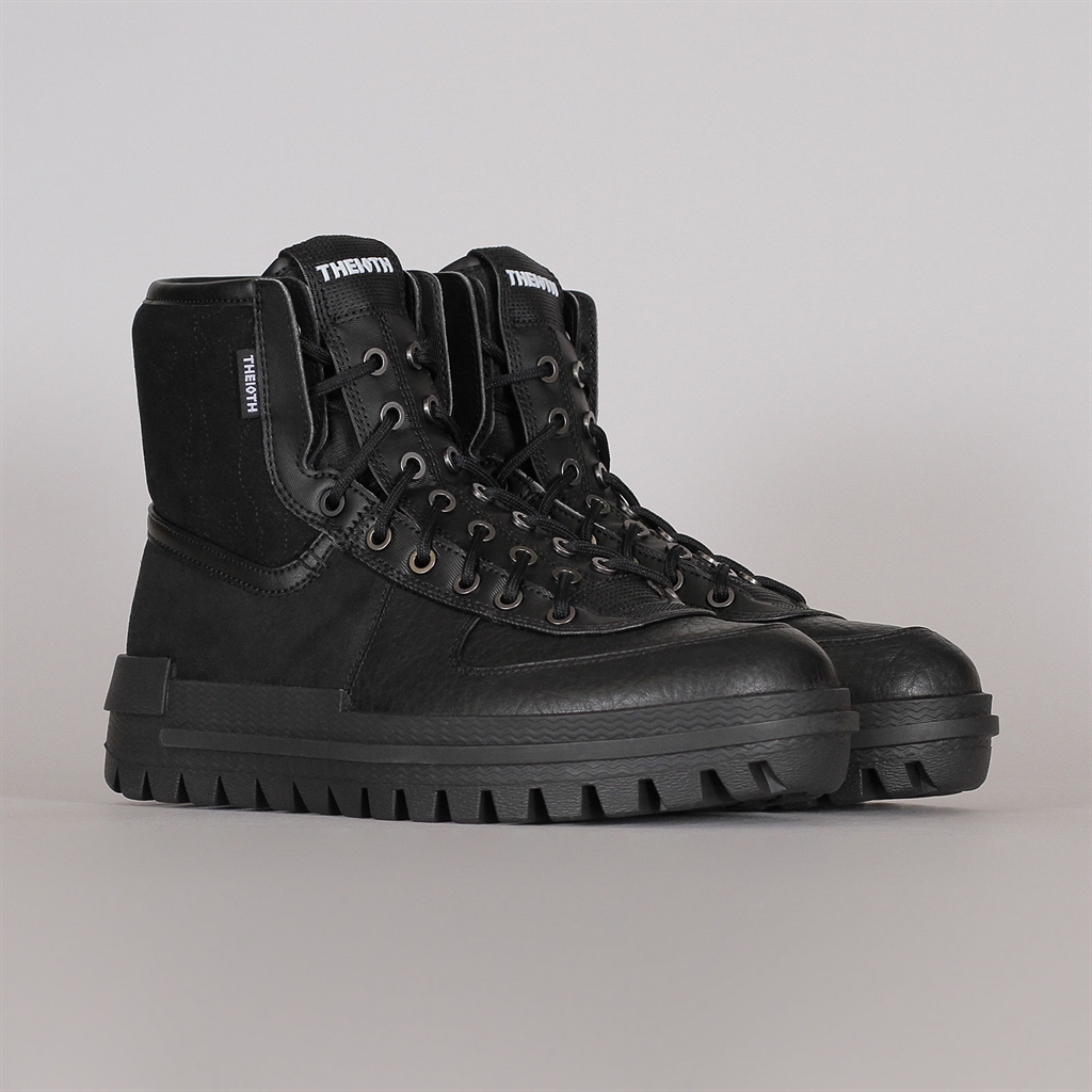 Nike Xarr Black (BQ5240-001) - Shelta