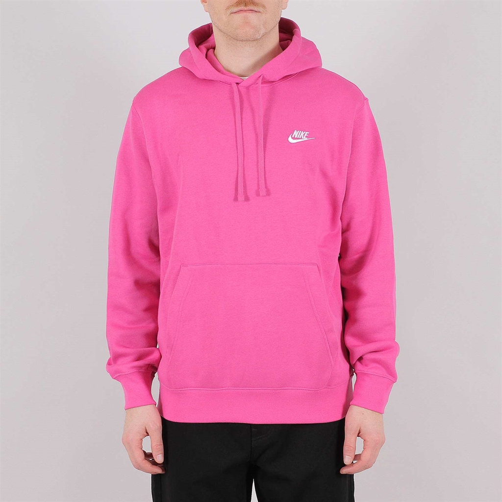 saucony originals hoodie mens pink