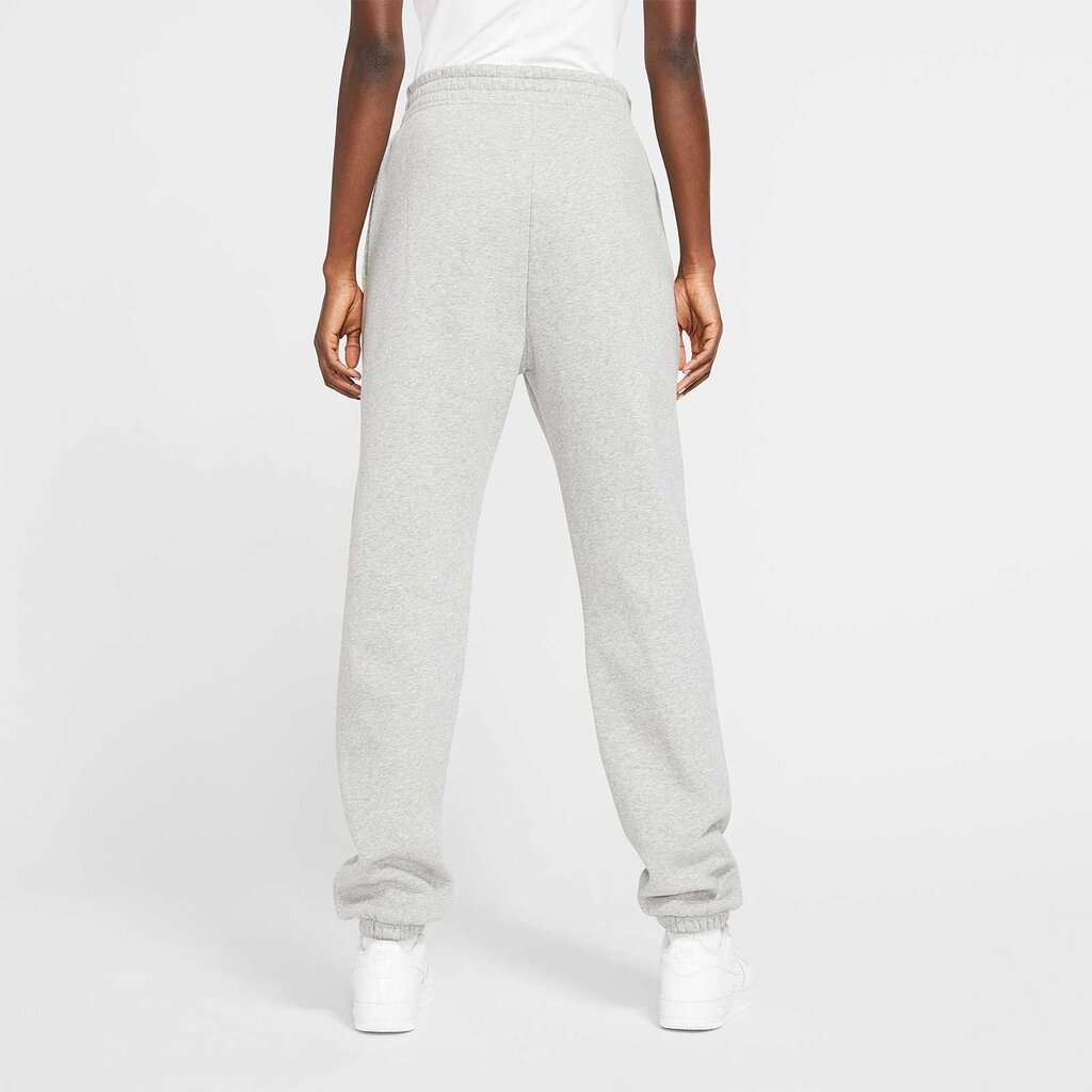- Nike Womens Essential Fleece Trousers Grey (BV4089-063)