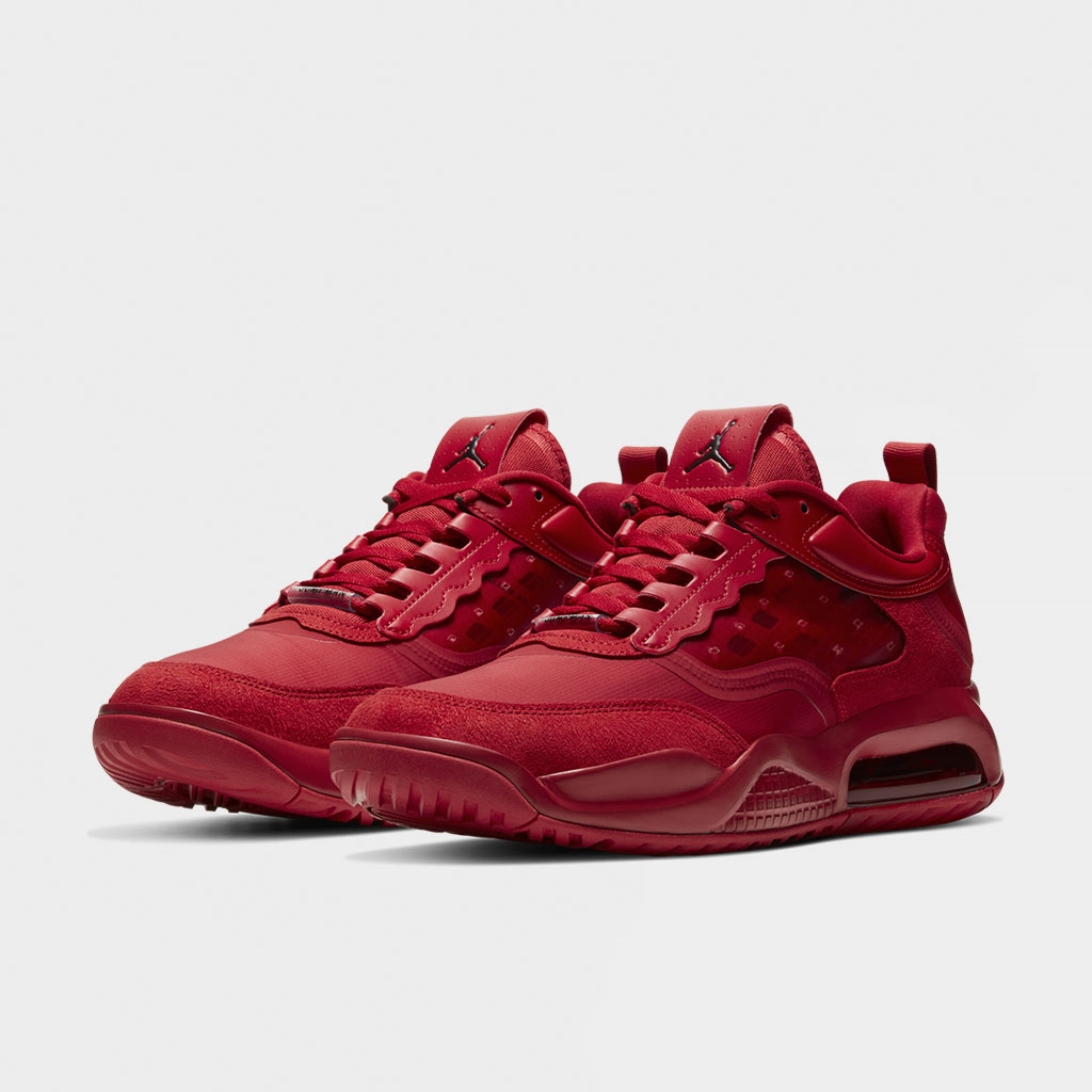 Nike Jordan Max 200 Gym Red (CD6105-602 
