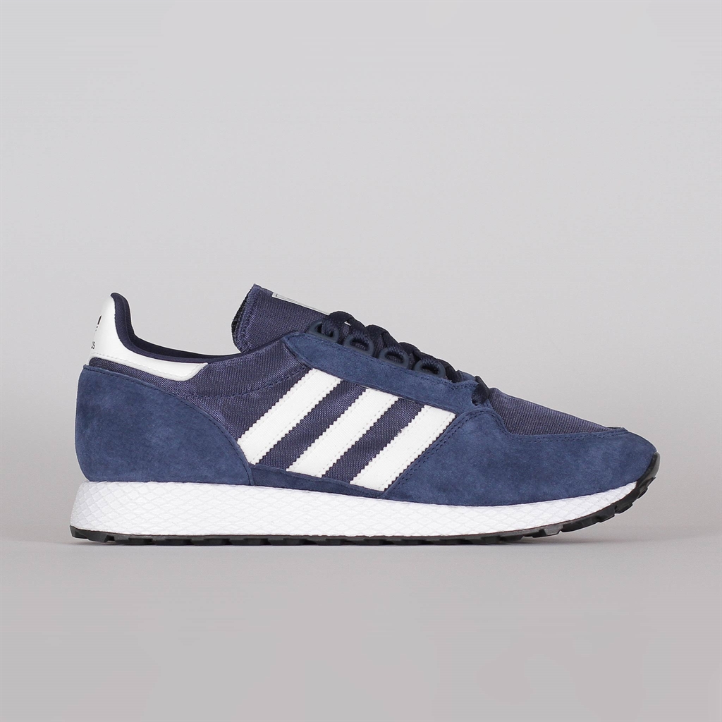 adidas forest grove navy