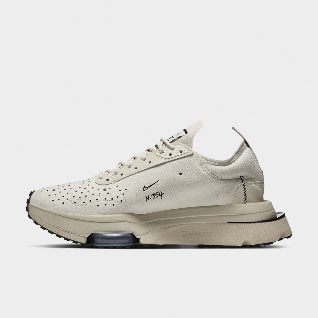 nike zoom type n354 off white
