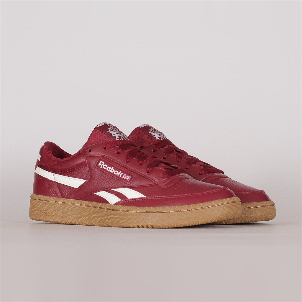 revenge plus gum reebok