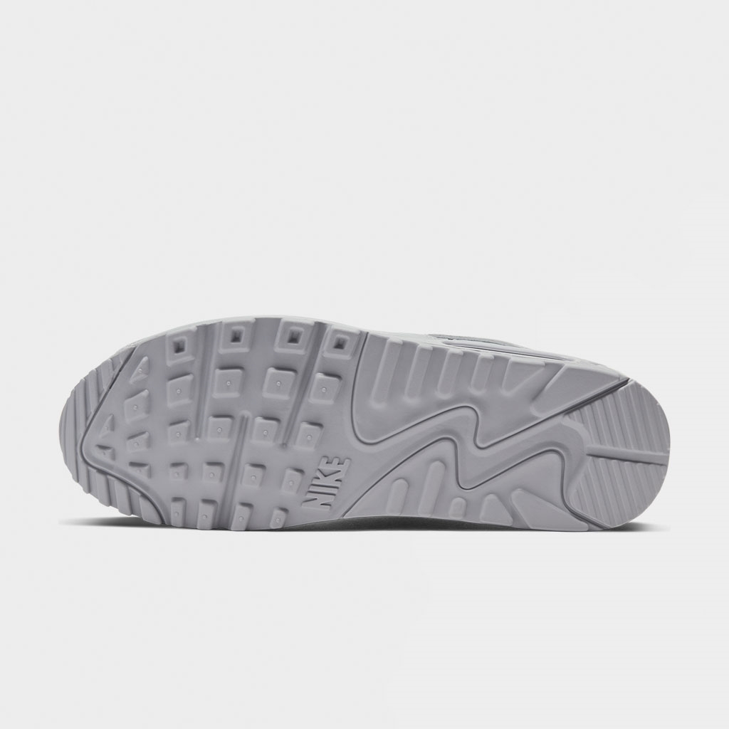 air max 90 wolf gray