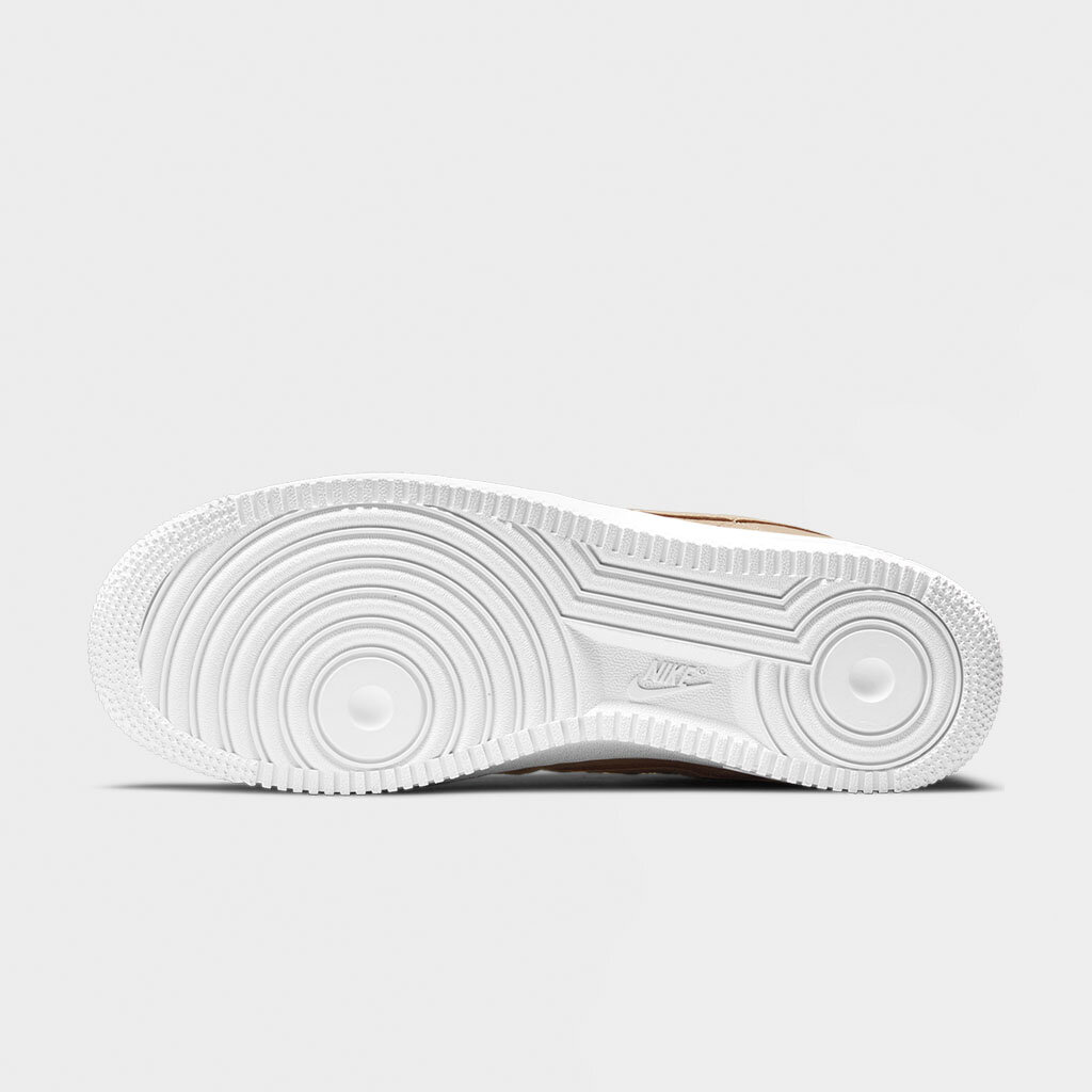 Shelta - Nike Air Force 1 07 Craft Vachetta Tan (CU4865-200)