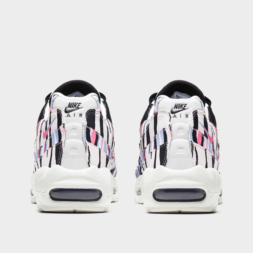nike air max 95 korea shirt