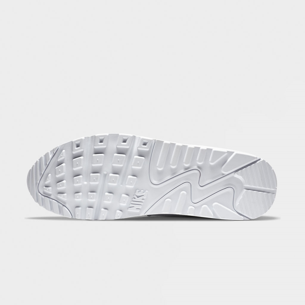 Shelta - Nike Air Max 90 LTR White (CZ5594-100)