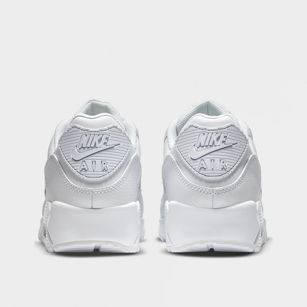 Shelta - Nike Air Max 90 LTR White (CZ5594-100)