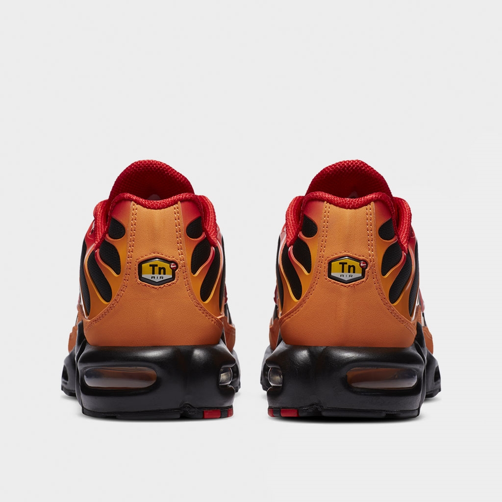 air max plus lava red for sale