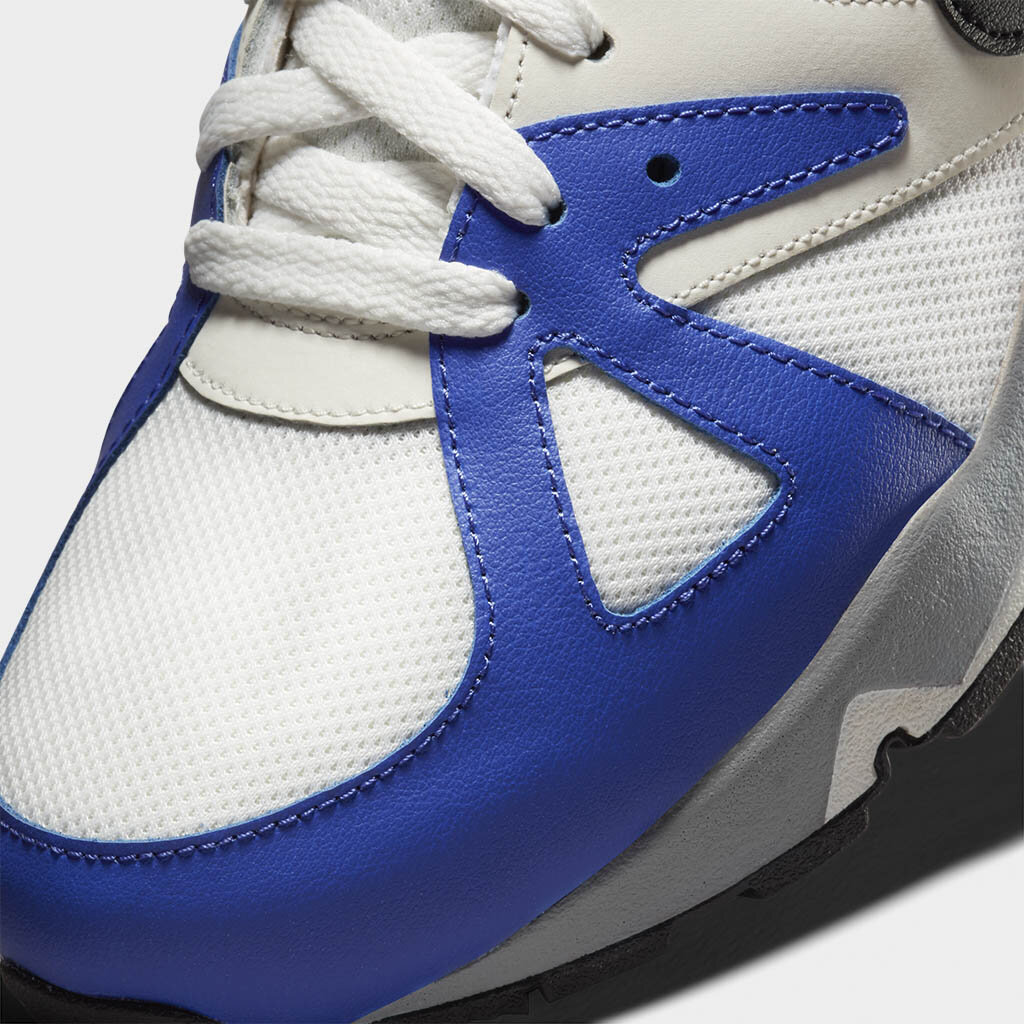 air structure persian violet