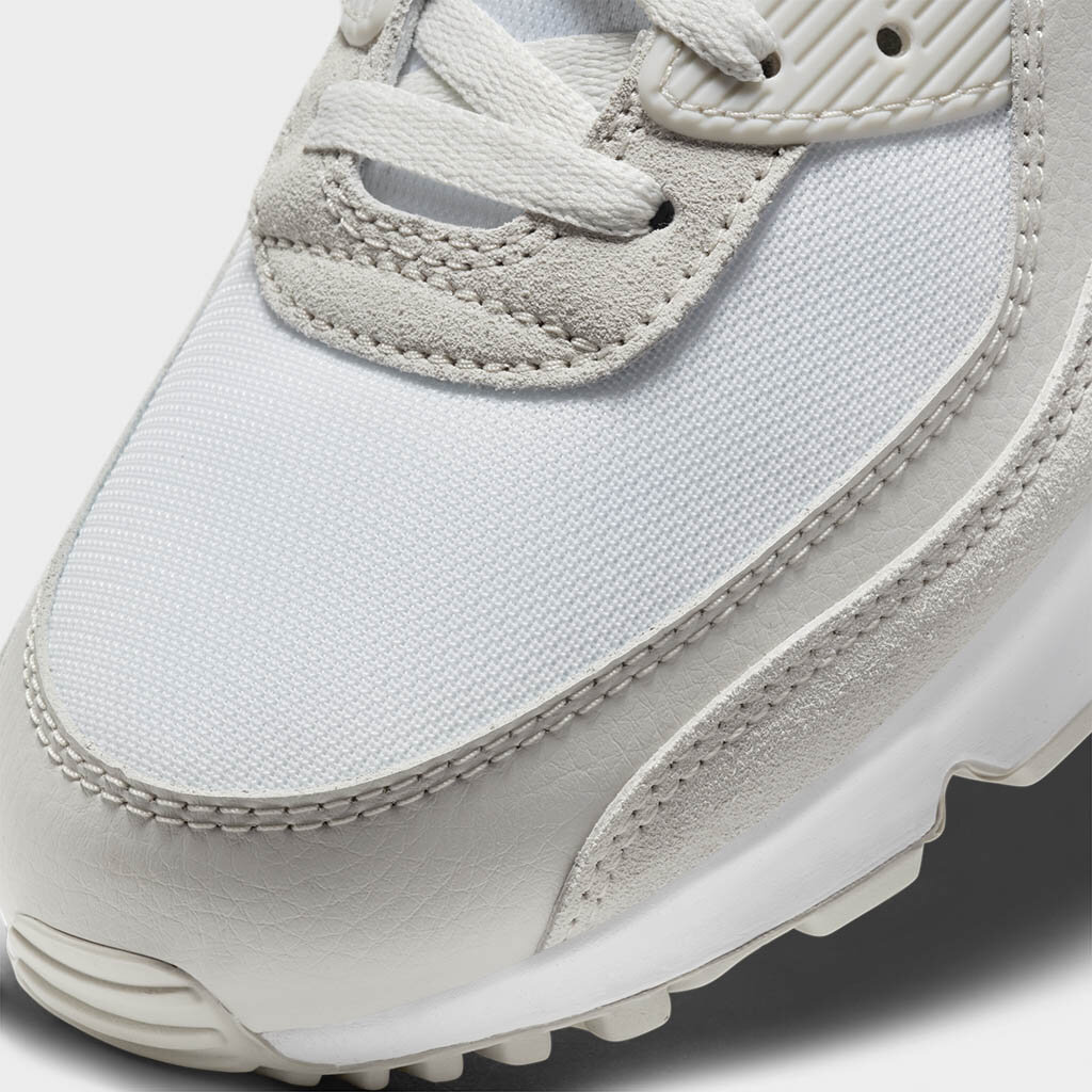 Shelta Nike Air Max 90 White Light Bone Dh4103 100 Shelta Nike Air Max 90 White Light Bone Dh4103 100