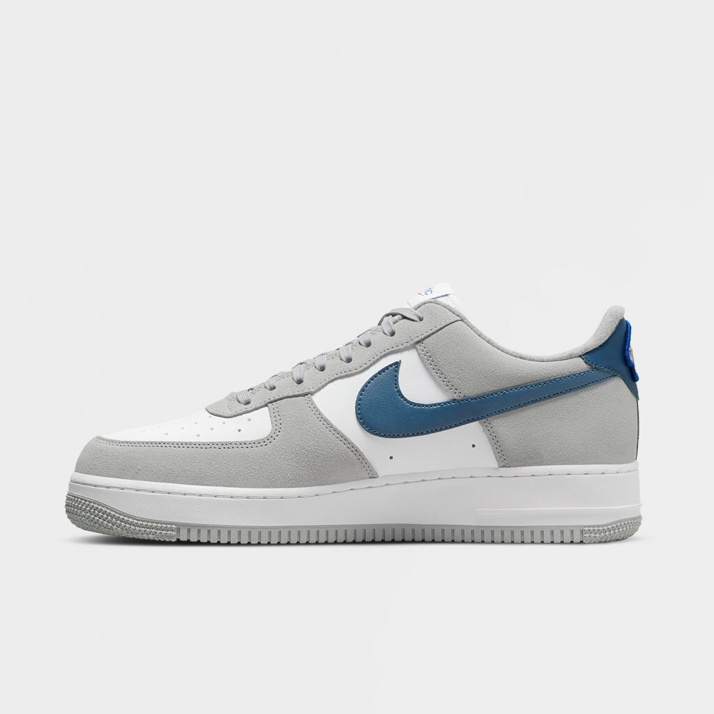 blue armor af1