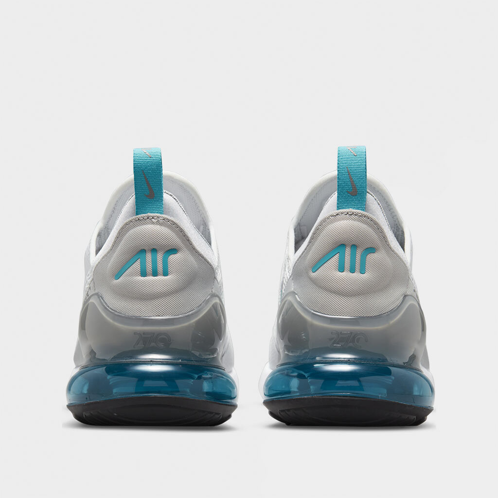 Shelta - Nike Air Max 270 Essential Pure Platinum Aquamarine (DM2462-0