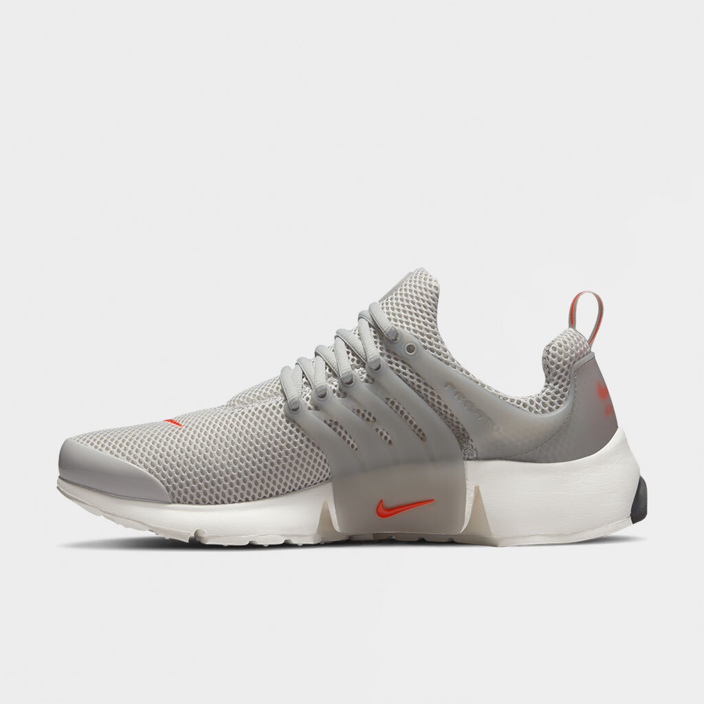 all grey prestos