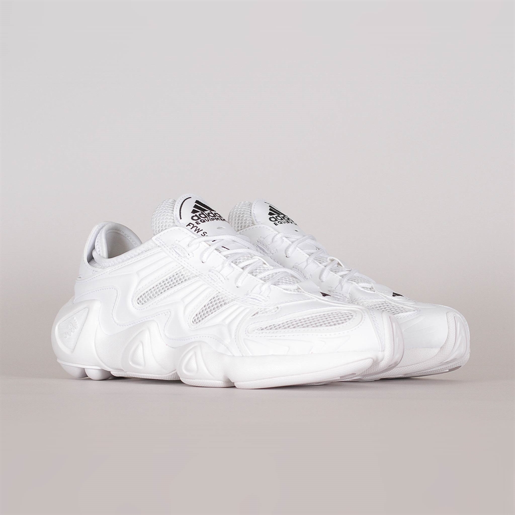 adidas 97 white