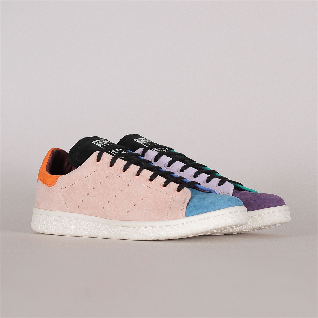 all stan smith colorways