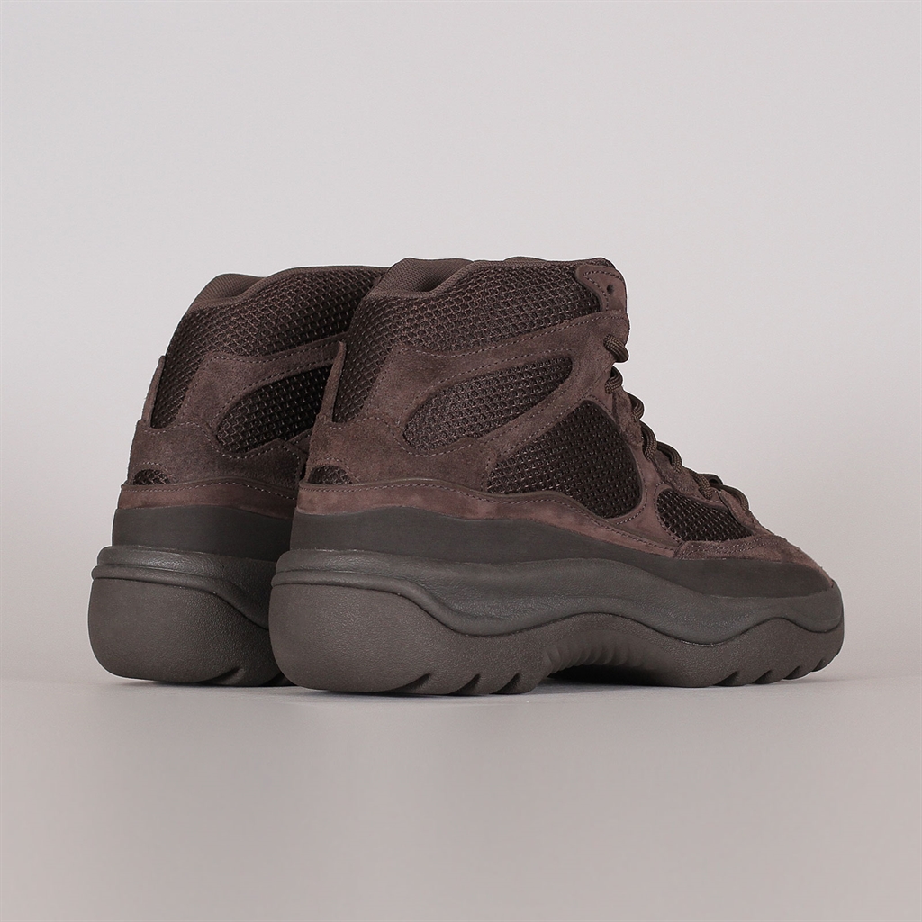 Adidas Yeezy Desert Boot Oil (EG6463 