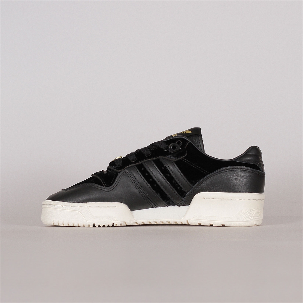 adidas rivalry low velvet