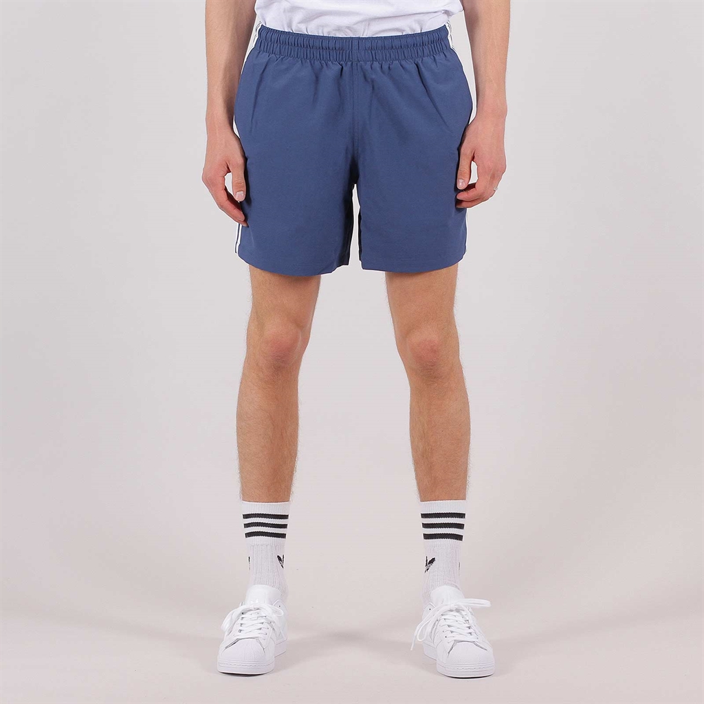 adidas original swim shorts