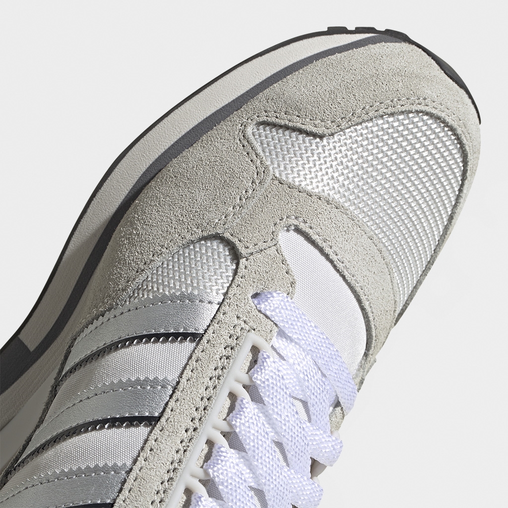 Shelta - Adidas Originals ZX500 Metal Grey (FW2809)