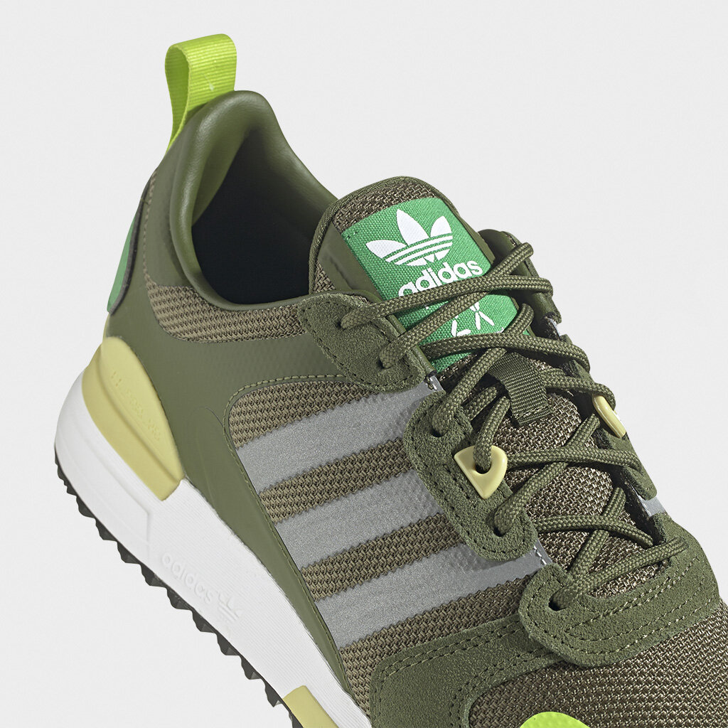 adidas zx 700 green