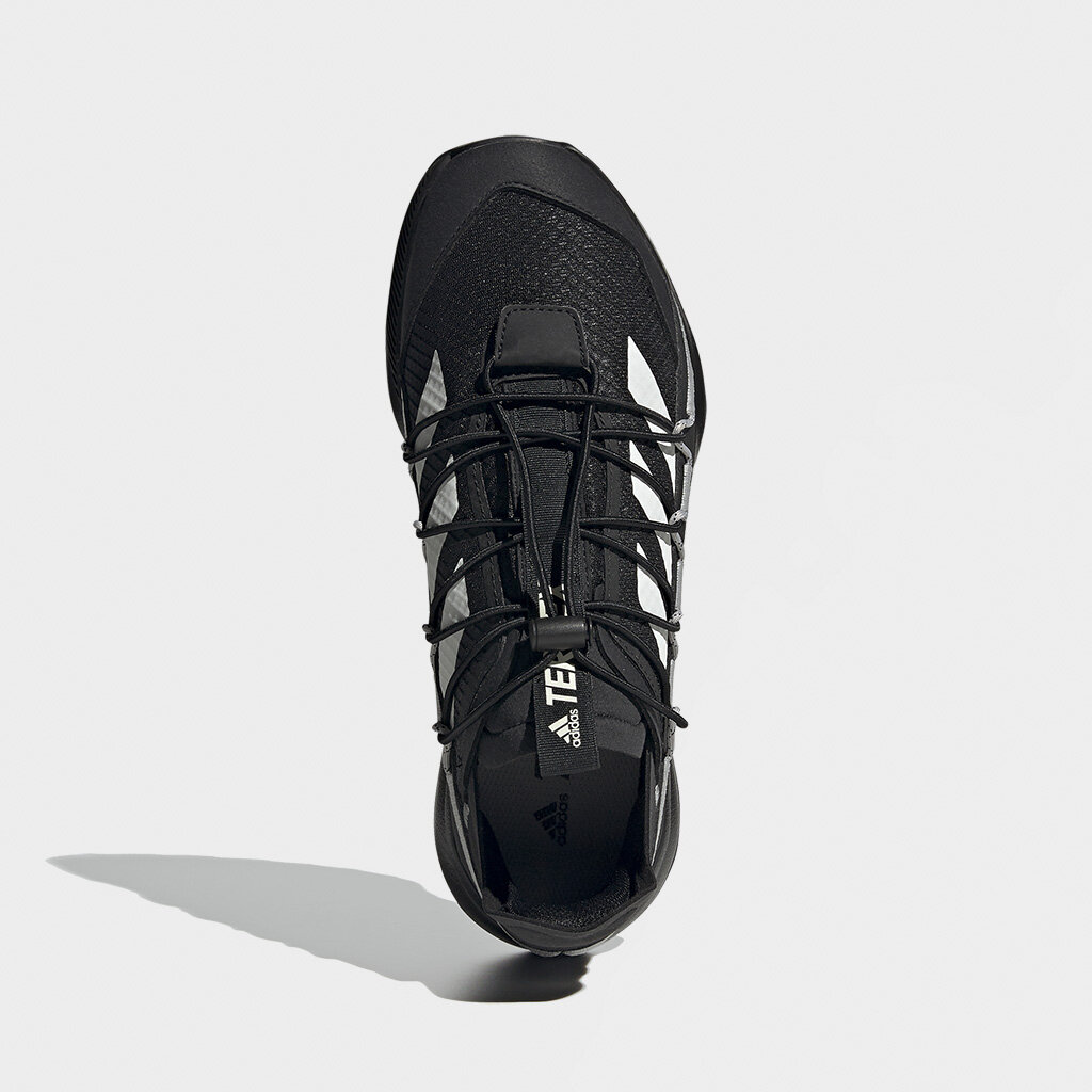 Shelta - Adidas Terrex Voyager 21 Black (FZ2225)