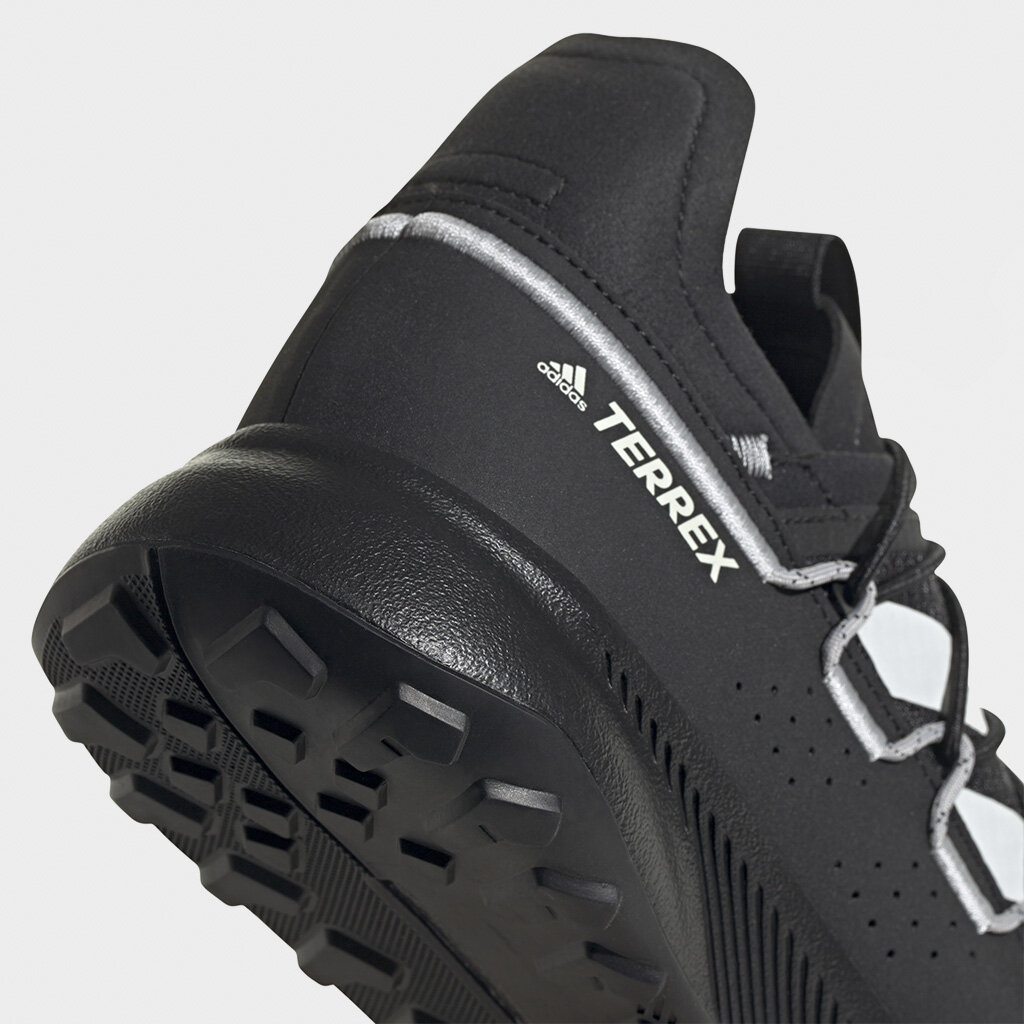 Shelta - Adidas Terrex Voyager 21 Black (FZ2225)