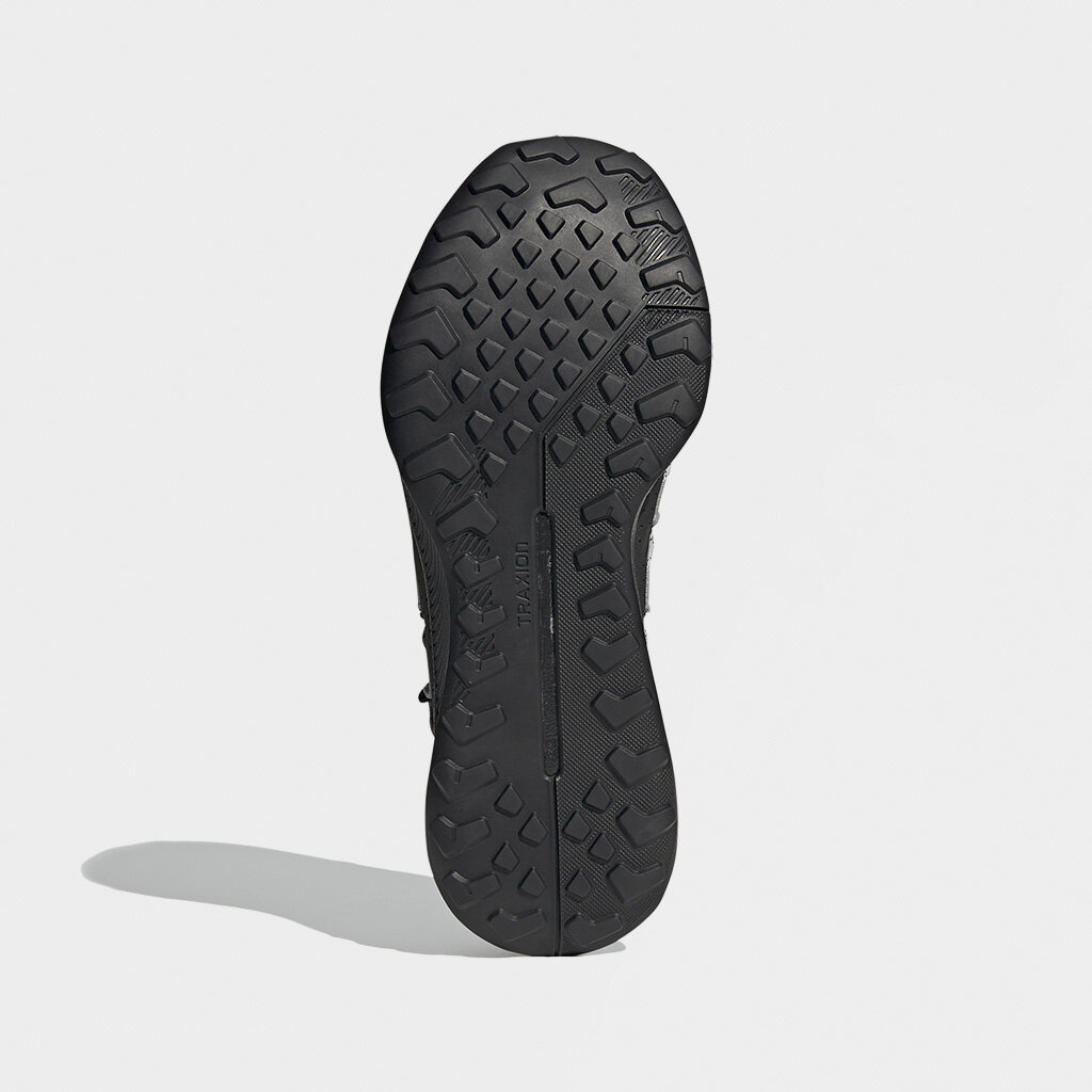 Shelta - Adidas Terrex Voyager 21 Black (FZ2225)