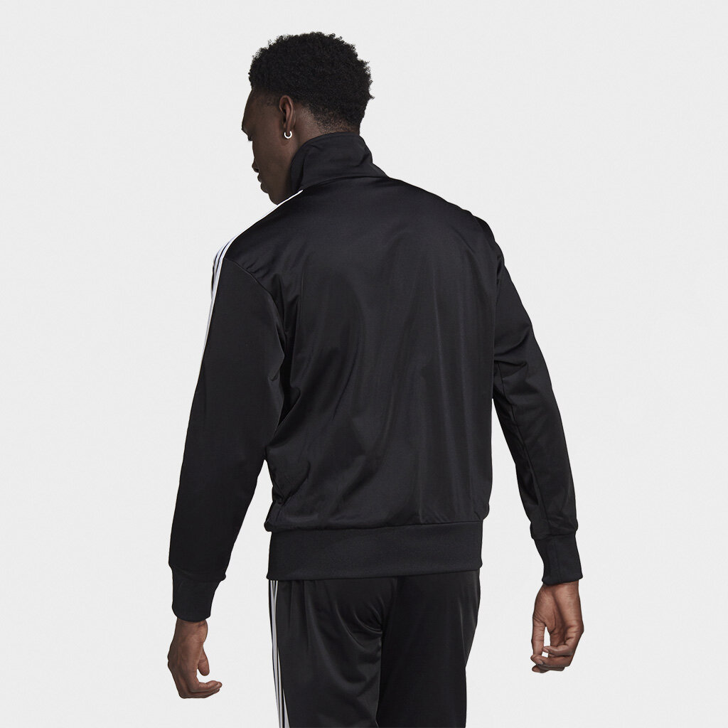 Shelta - Adidas Originals Firebird Tracktop Black(GN3521)