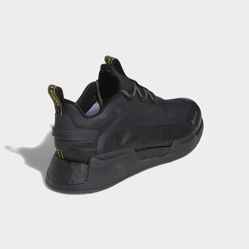 Nmd gore tex outlet black