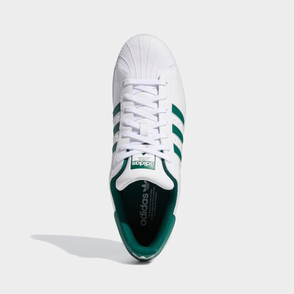 Shelta - Adidas Originals Superstar Collegiate Green (GZ3742) Shelta - Adidas Originals Superstar Collegiate Green (GZ3742)