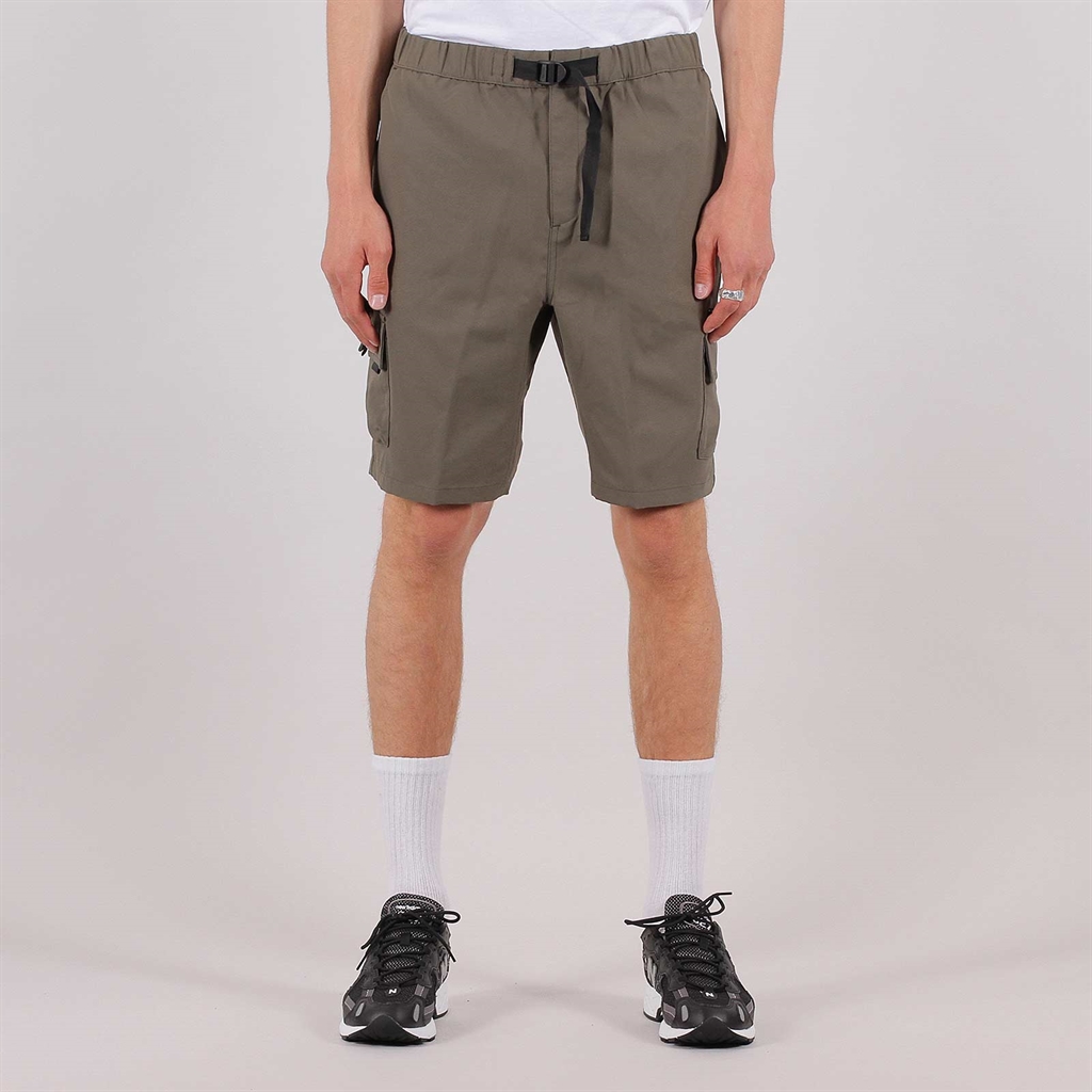 carhartt elmwood short black