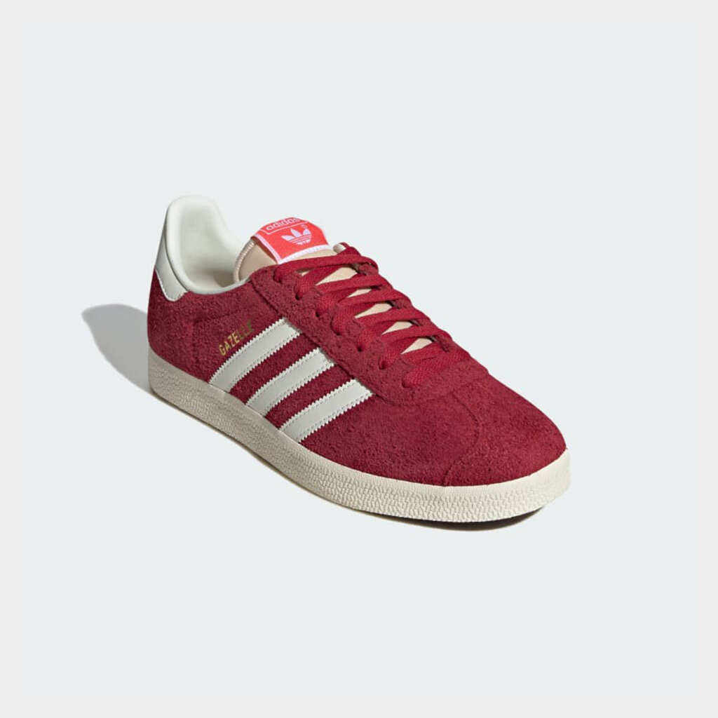 Shelta Adidas Originals Gazelle Team Victory Red (IF9652)