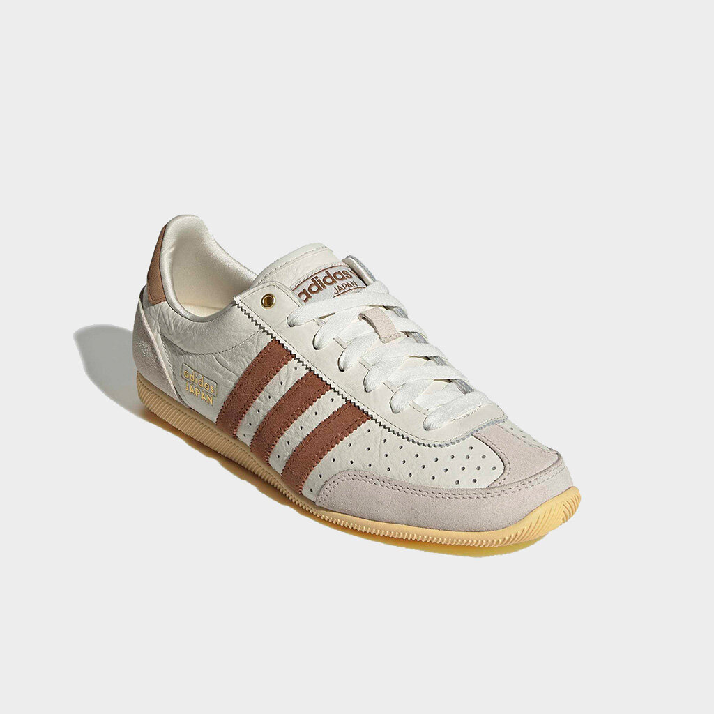 Shelta - Adidas Originals Womens Japan Off White Dusky Bronze (IH1600)