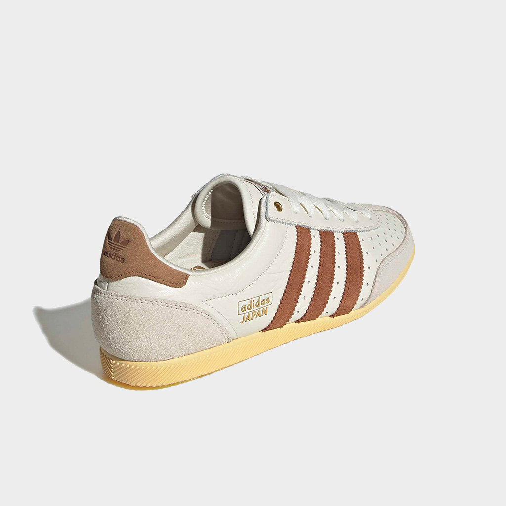 Shelta - Adidas Originals Womens Japan Off White Dusky Bronze (IH1600)