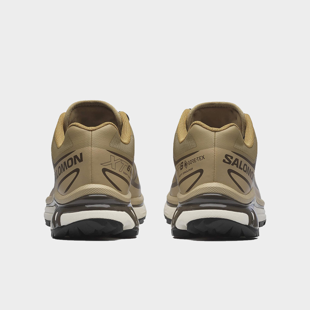 Shelta - Salomon XT-6 GTX Kelp / Wren / Safari (L47975000)