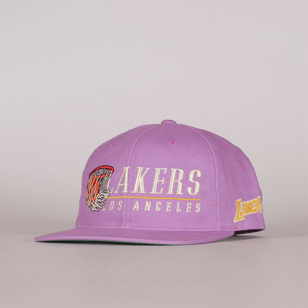 mitchell and ness vintage hats