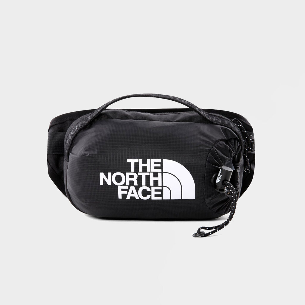 over the shoulder fanny pack north face