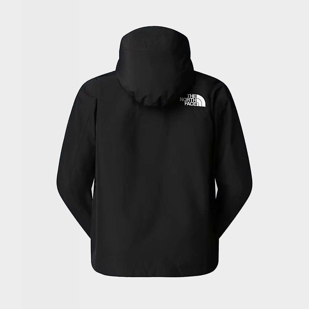 Shelta - The North Face GTX Mountain Jacket Black (NF0A831MKX81)