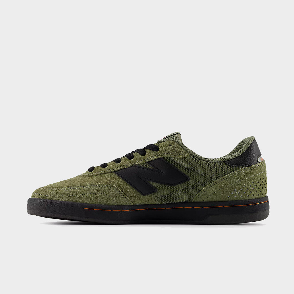 Shelta New Balance Numeric 440 Dark Olivine (NM440NL2)