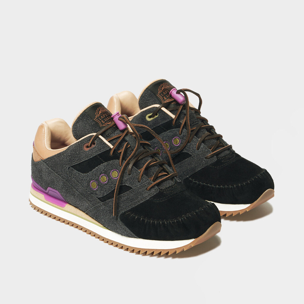 saucony two rivers