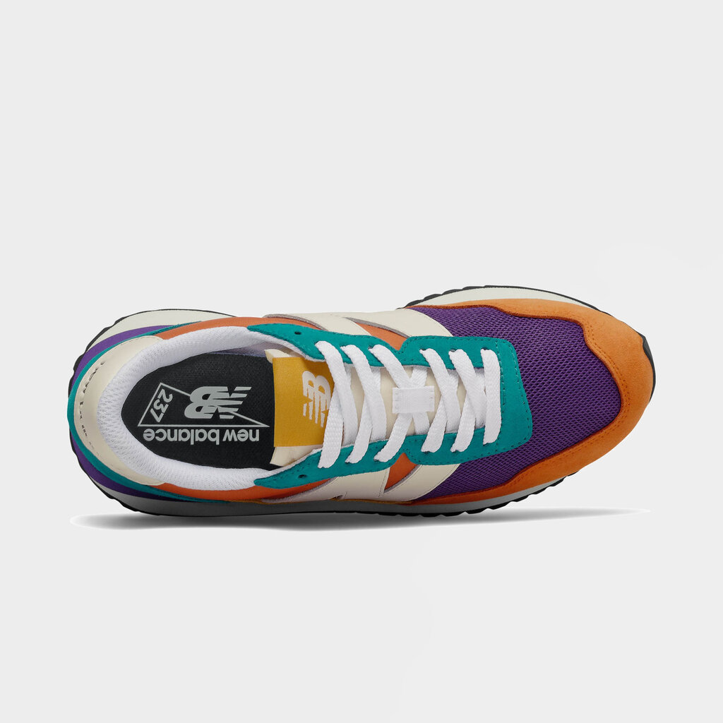 237 Vintage Brights Chaussures de loisirs pour Femmes - Couleur: vintage  orange | Pointure: 41