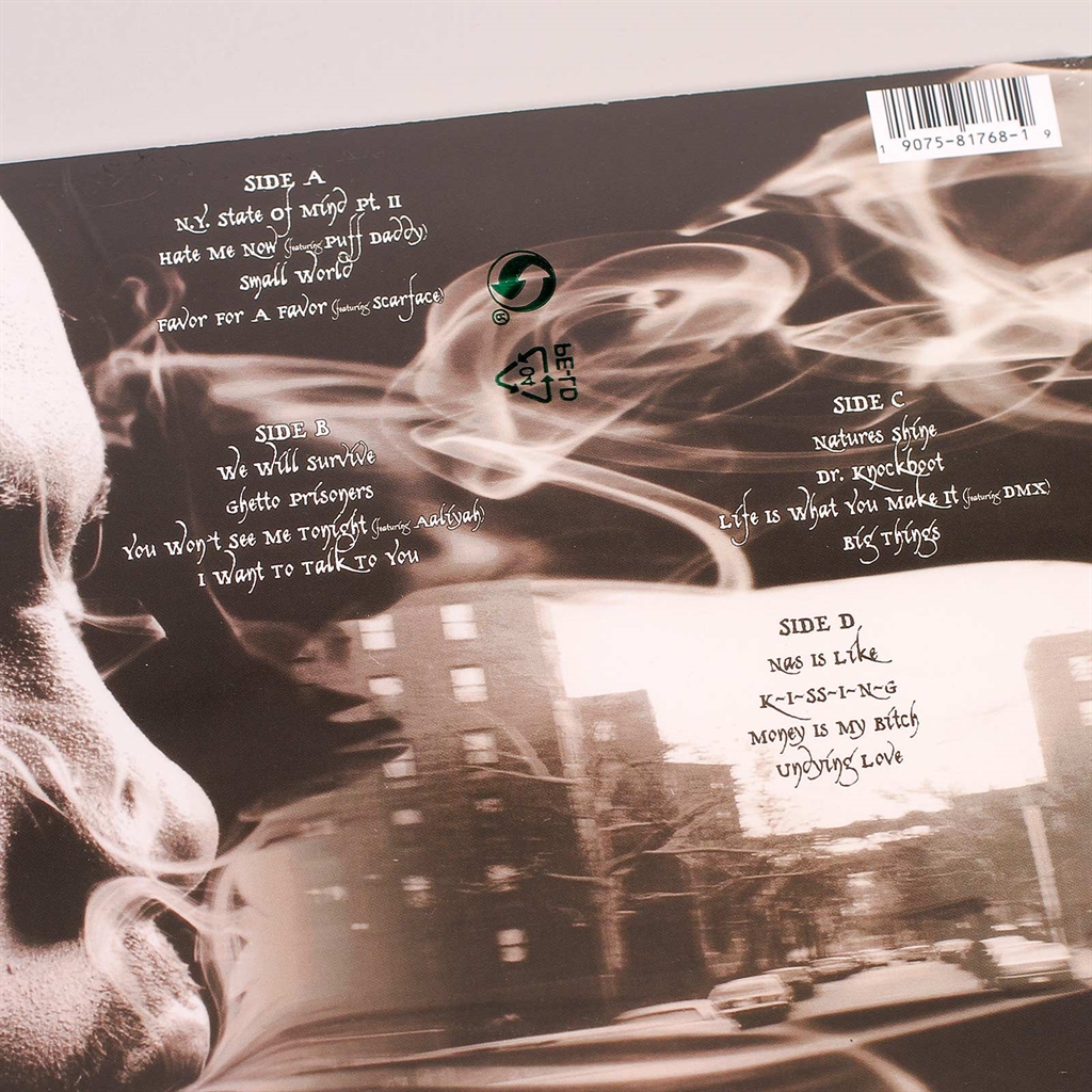 洋楽 Nas Nastradamus 2 Nas - Nastradamus - Amazon.com Music