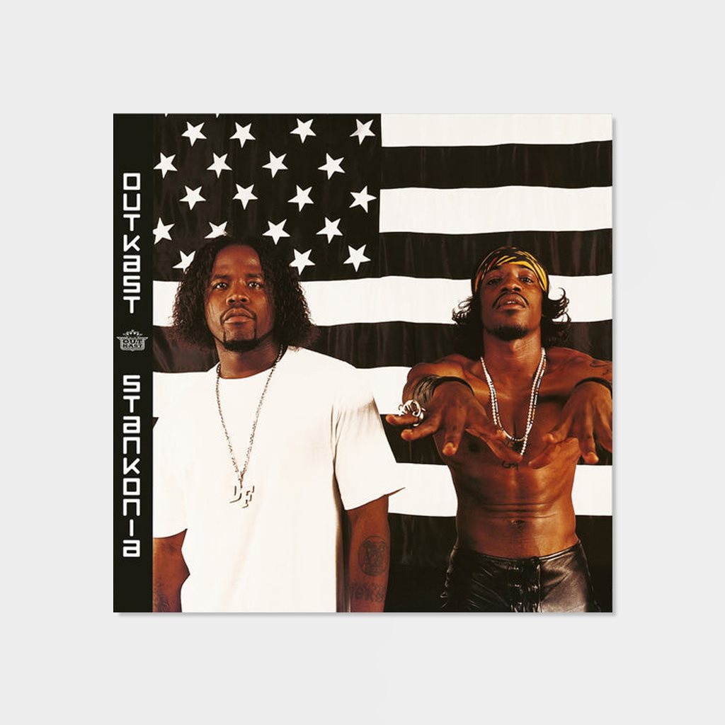 stankonia