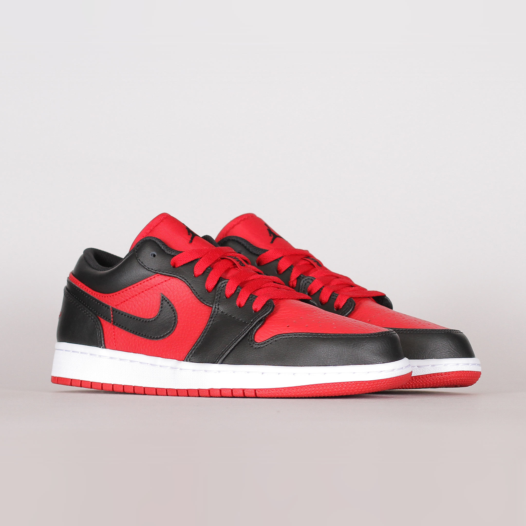 Nike Air Jordan 1 Low (553558-610) - Shelta