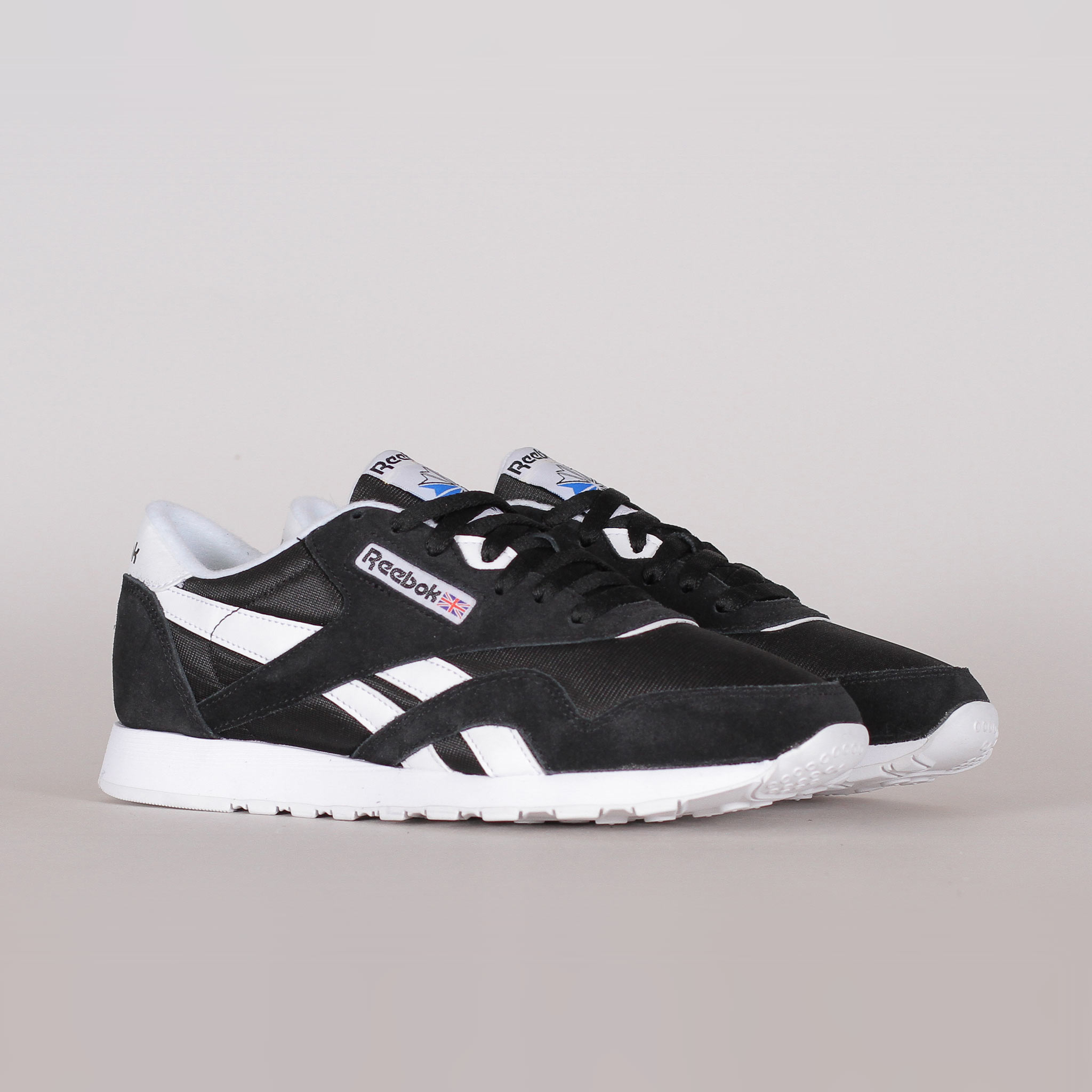 reebok classic nylon 