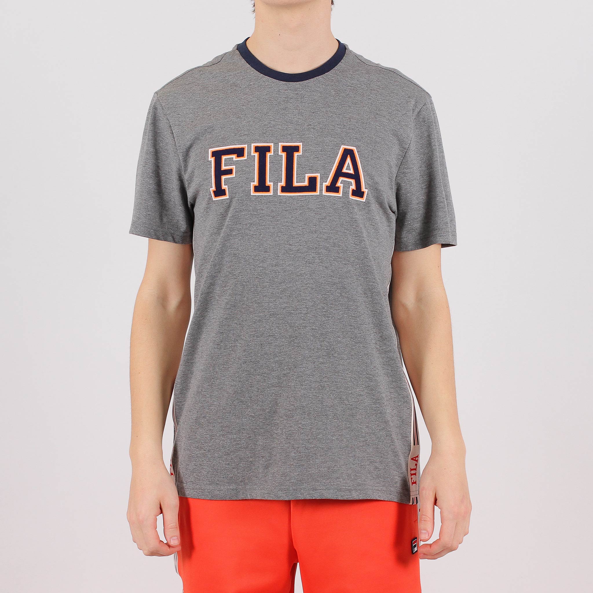 fila hank tee