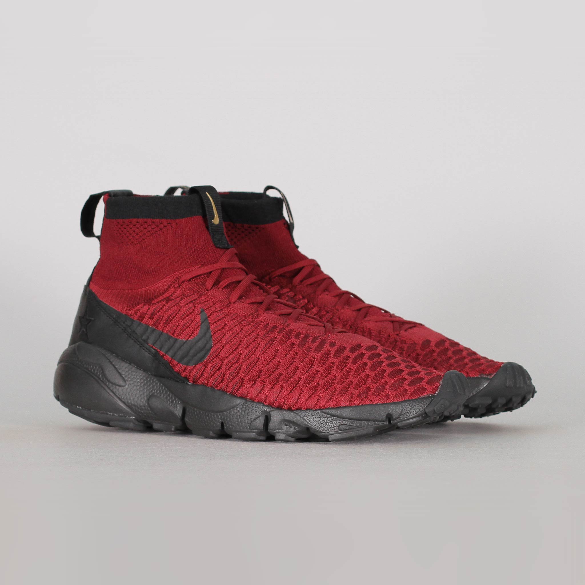 Nike Air Footscape Magista Flyknit FC 